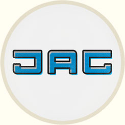 JAG Design Ideas logo