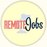Remote Jobs logo