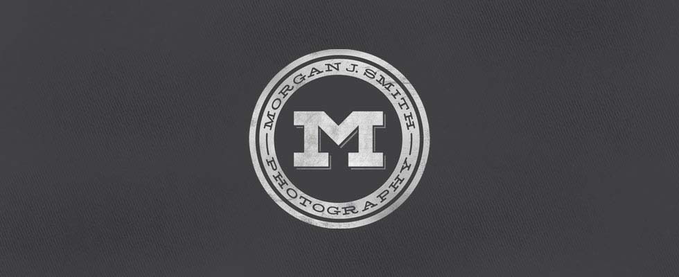 Morgan J Smith Photography logo