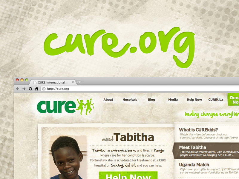CURE.org