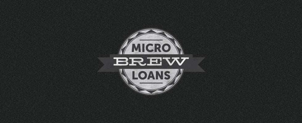 Micro Brew Loans logo