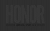 Honor wallpaper thumbnail